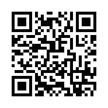 QR Code for bitcoin:1GLm8LfZRYivEnALtaxxgotCayAWm8ckZG