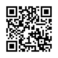 QR Code for bitcoin:1GLmqisXDPGEpGu96cyQTRn52MByPdBNXQ