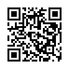 QR Code for bitcoin:1GLnFspQ3DbCchbMxQWEtobz2BSr5A4ac8