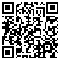 QR Code for bitcoin:1GLnbXTGh3axMj59yDK2tpbyDAS8zXqDuP