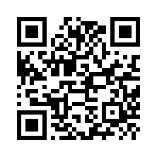 QR Code for bitcoin:1GLoSN9xaqbeuvUjXT5wyyfzTDF8AC5pdn