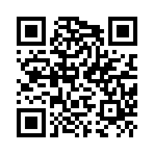 QR Code for bitcoin:1GLqJbEua15MJRRhE5HvFVTaj58jLPW6Dv