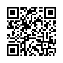 QR Code for bitcoin:1GLtXxqrtfTrVEzipj5Tu1R9XiAkWvH6o6