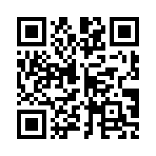 QR Code for bitcoin:1GLv9aHW2bUPTpaomK82fGszfaeS38nbVW