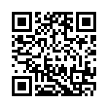 QR Code for bitcoin:1GLvJPaWrh4pmuo5CxgaVMVDYo3GRxPBjW