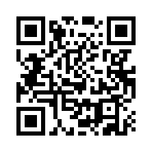 QR Code for bitcoin:1GLwpn46gpPxbScFc6CoNUz9pTfS4huUtc