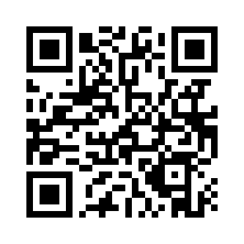 QR Code for bitcoin:1GLy2aJsBusUDud9RCQ8xfLBWStGnuXHk4