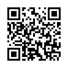 QR Code for bitcoin:1GLydfkPDh6meQZC3eGbFBsfCk149rWwAC