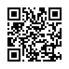 QR Code for bitcoin:1GM5FBhZa3vzeEB2bRqC1WdXASBfnoSt4w