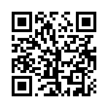 QR Code for bitcoin:1GM6pwb6tatsXxNSpEMstabs3pXrCKmoMF