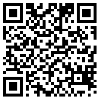QR Code for bitcoin:1GM8ZFavVZtDJ9fNVKShN3kdJXmDgpPvbz