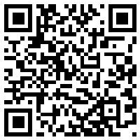 QR Code for bitcoin:1GMBHXJdoZWTR345NeC7fEMS2bk6t3inPu