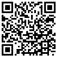 QR Code for bitcoin:1GMBZ7BDVebj86HwB8eAwfvJYcmGP5Gbm6
