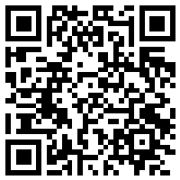 QR Code for bitcoin:1GMD9B1P6du7VB9kAsWQyiBxajf5pWem4J