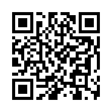 QR Code for bitcoin:1GMDV88CgDFfcvhhWdrsrGbD1vQnEUmLQC