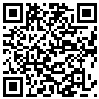 QR Code for bitcoin:1GMG9o1ph1jBAd8PiWWLB6CSYjvqdYwcox