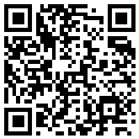 QR Code for bitcoin:1GMJfbf1WqFo7C8xHFTu2WoPk6hNHBdAxW