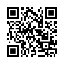 QR Code for bitcoin:1GMLpZXME5kdsw7BgVAaYdb3kB7t7QnMSj