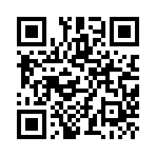 QR Code for bitcoin:1GMPJnknBUtei5ktJ2re5GuCByKoeyTEFC