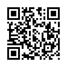 QR Code for bitcoin:1GMVcvmWBhsYAwghzde4E8z5qPRgaC672j