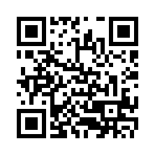 QR Code for bitcoin:1GMaDSpPktXe9CrcVpJD77uAdf6LrTpuGo