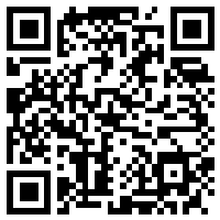 QR Code for bitcoin:1GMaNicC6CsjZEp4CZYVfvSSBahVGCn1iS