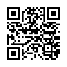 QR Code for bitcoin:1GMcKicfKbKYmufGPdimVH73sVarwizz8w