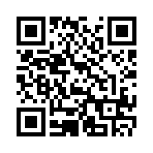 QR Code for bitcoin:1GMhBP51JtfPAMRyUgor6FCAg2r8CYoSwb