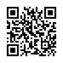 QR Code for bitcoin:1GMmLXYW4tDs3TYtAiMNuDacyf17YRR78P