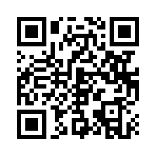 QR Code for bitcoin:1GMmRQLn6ceuFWSinnzPfCBTjqGP1Zj4qf