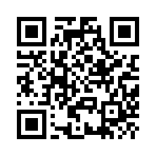 QR Code for bitcoin:1GMmcbAznQuh6BKTgwM6MN2Ypyx68FBLFT