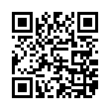 QR Code for bitcoin:1GMnPadnYNUEv3PyC52Qneyev3bBUJKkLF