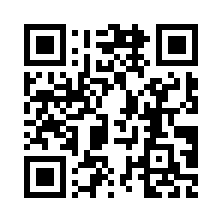 QR Code for bitcoin:1GMqn6dA27tp8BDEL2YodRs5j2JSaKBLfN