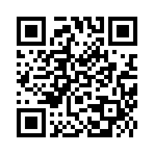 QR Code for bitcoin:1GMvGWZK5GLgJu8x7hfprLBAEURSY4VuoN