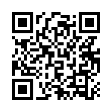 QR Code for bitcoin:1GMw6NfaHUpWtazjpJGG2ctpU1NKBGCkKB