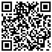 QR Code for bitcoin:1GMyNuSXMe3UNpF3EpkY4M7faRXLcRVmVY