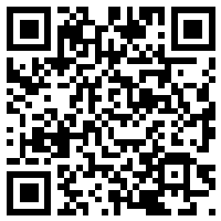 QR Code for bitcoin:1GN9hNxYYBoUzNLccSSY7CJSou3BeXRaaE