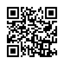 QR Code for bitcoin:1GNAT6KnRy5puGXW79Tm2fPcvQv8mhR8Ru