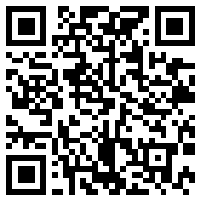 QR Code for bitcoin:1GND8LL19Lo92eotpHjzXRmf99qjDViP6D