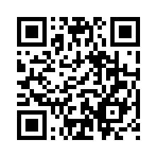 QR Code for bitcoin:1GNFP8aGaUK7aEM3YWziLCeezYYiDv1EBn