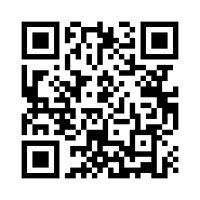 QR Code for bitcoin:1GNLmdY4RAP86cMgdP1rH8qcHuhMoU5utm
