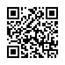 QR Code for bitcoin:1GNMD9v4TSUbL9CnNsffnxxU6c2GCZLZsW