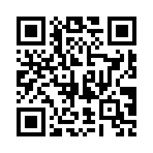 QR Code for bitcoin:1GNYE3Kf1PnsPToBwQCouAv4f18BoPCF2e