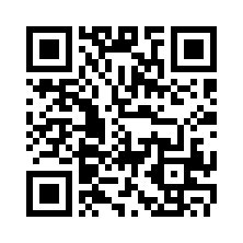 QR Code for bitcoin:1GNeHE8Wb9YramfFf196F37nkoECQroAzT