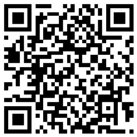 QR Code for bitcoin:1GNosBai6v36fswoFPu8CGVAt9XWB8M6Fd