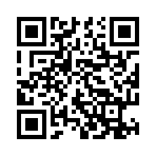 QR Code for bitcoin:1GNqSFqMEFrw877rt9DbK3YaXQQspt1bRF
