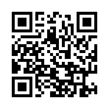 QR Code for bitcoin:1GNvMHamCTvRc1ypmhpFBPjPiVi7J6J86J