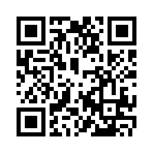 QR Code for bitcoin:1GNxxrdKryEzFryuvP2osdEfJLbccwcbic