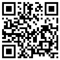 QR Code for bitcoin:1GP2B6SMA1MAFCpPKyVaX91FSLJ7z7KKDT