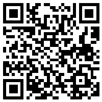 QR Code for bitcoin:1GP3mFejBH73kfC35UWDTkWSLW9tjYFLBY